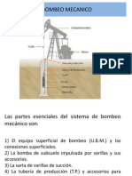 Bombeo Mecanico Junio