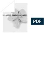 Agricultura Ecologica - Especies de Vegetacion Espontanea - Plantas Bioindicadoras