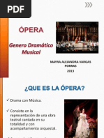 Opera