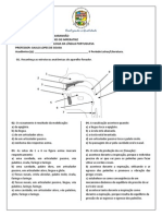 Atividade Fonética Fonologia Uema