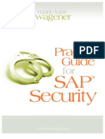 Practical Guide For Sap Security