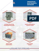 CPTR Catalogue