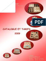 Catalogue Jouet