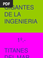 Gigantes Ingenieria