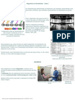 Diagn+ Stico Endo-E Endodontia Eletr+ Nica