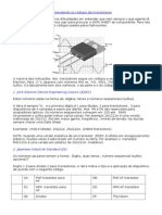 Entendendo Os Codigos Dos Transistores