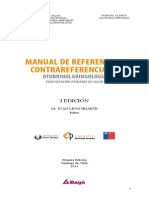 Manual de Referencia Otorrino