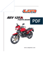 Manual Moto Rev 125