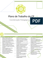 Plano de Trabalho Do CP - SGC