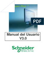 Manual IDSpec Castellano