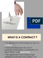 CONTRACTS