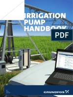 Grundfos Irrigation Pump Handbook