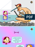 Cuidados Na Internet