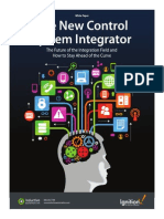 The New Integrator