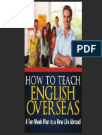 How To Teach English Overseas-Finished