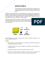 Fuerza Motriz Termica - Energias Renovables