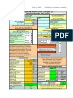 Pressure Drop Calculator