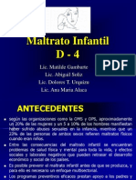 Trabajo Maltratoinfantil D4