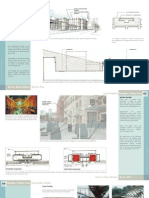 Master Plan Denver Union Station: Historic Building