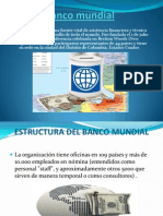 Banco Mundial