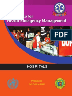 DOH - HEMS Guidelines