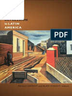 The Great Depression in Latin America Edited by Paulo Drinot and Alan Knight