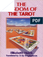 The Wisdom of The Tarot