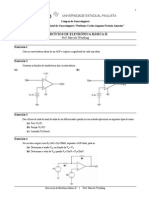 Exercicios Extras Aop