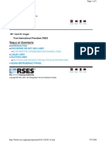 630-33 Refrigerant Piping by Rses