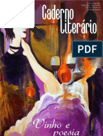 Caderno Literario 12 Janeiro 2009-1