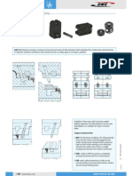 DME Slide Retainer - All