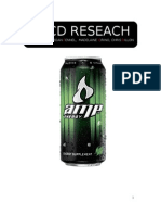 AMP Energy