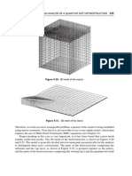 9.6 Stress and Strain Analysis of A Quantum Dot Heterostructure