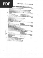 Chemical Equilibrium PDF