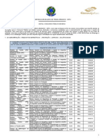 Edital Concurso Cbtu BR 2014 PDF