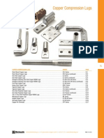 Compression Lug Catalog