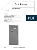 Banco de Capacitores