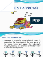 5 Humanistic Approach