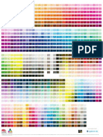 PANTONE Process Color