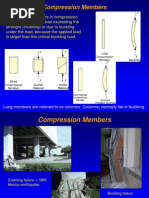 Column Design