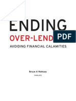 Ending Overlending