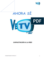 Cuadernillo VETV