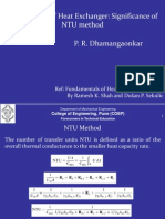 Ntu Method