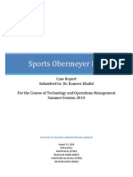 Sport Obermeyer