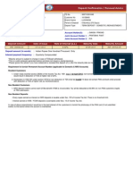 Deposit Amount Date of Issue Rate of Interest (P.a.) Maturity Date Maturity Amount