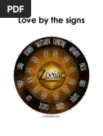 Love by The Signs