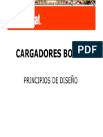 Curso Principios Diseno Minicargadores Bobcat