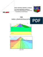 Analisis de Estabilidad y Filtraciones