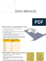 Building Services