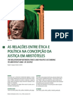 Politica e Etica em Aristoteles PDF